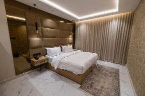 XYZ Hotel - King Fahd Road